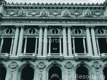 Hotel Park Hyatt Paris-Vendome 20